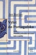 Výlet do Portugalska - cena, porovnanie