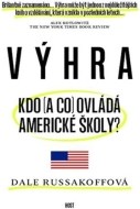 Výhra. Kdo (a co) ovládá americké školy? - cena, porovnanie