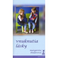 Vnuknutia lásky - cena, porovnanie