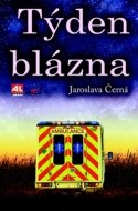 Týden blázna - cena, porovnanie