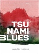 Tsunami blues - cena, porovnanie