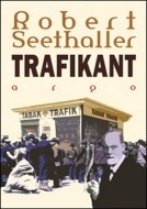 Trafikant - cena, porovnanie