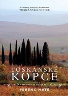 Toskánské kopce - cena, porovnanie