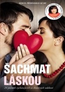 Šachmat láskou - cena, porovnanie