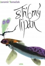 Stříbrný lipan