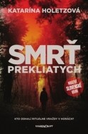 Smrť prekliatych - cena, porovnanie