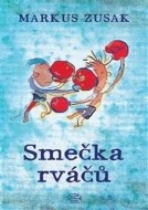 Smečka rváčů - cena, porovnanie