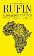 S leopardem v patách - cena, porovnanie