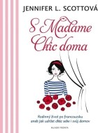 S Madame Chic doma - cena, porovnanie