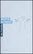 Skřipce na ptáčky - cena, porovnanie