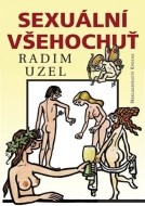 Sexuální všehochuť - cena, porovnanie
