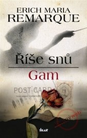 Říše snů. Gam - 2.vydání