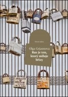Rus je ten, kdo miluje břízy - cena, porovnanie