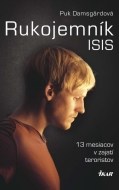 Rukojemník ISIS - 13 mesiacov v zajatí teroristov - cena, porovnanie
