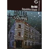 Republika Užupis - cena, porovnanie