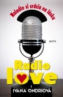 Radio Love - cena, porovnanie