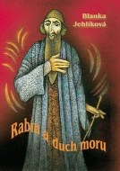 Rabín a duch moru - cena, porovnanie