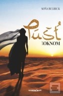 Púšť pod oknom - cena, porovnanie