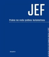 Psáno na vodu palbou kulometnou - cena, porovnanie