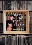 Příběhy opředený život A. J. Fikryho - cena, porovnanie