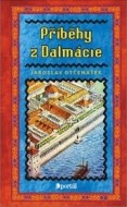 Příběhy z Dalmácie - cena, porovnanie