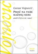 Proč na tebe každej sere - cena, porovnanie