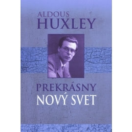 Prekrásny nový svet