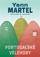 Portugalské velehory - cena, porovnanie