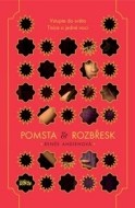 Pomsta & rozbřesk - cena, porovnanie