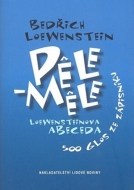 Pele-Mele - cena, porovnanie
