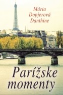 Parížske momenty - cena, porovnanie