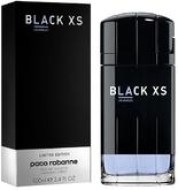 Paco Rabanne Black XS Los Angeles 50ml - cena, porovnanie