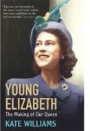 Young Elizabeth - cena, porovnanie