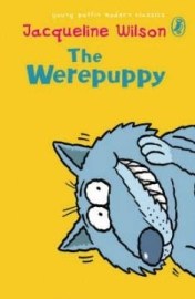 Werepuppy (Young Puffin Modern Classics)