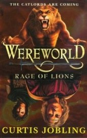 Wereworld: Rage of Lions