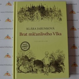 Brat mlčanlivého vlka