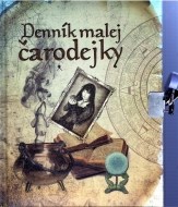 Denník malej čarodejky - cena, porovnanie