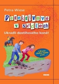 Detektivové v sedlech