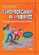 Detektivové v sedlech - cena, porovnanie