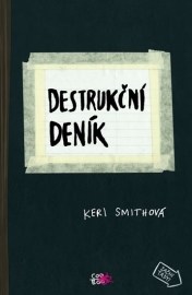 Destrukční deník