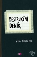 Destrukční deník - cena, porovnanie