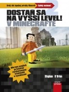 Dostaň sa na vyšší level v Minecrafte - cena, porovnanie