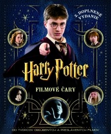 Harry Potter - Filmové čary 2. doplnené vydanie