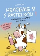 Hrajeme si s pastelkou 1 - cena, porovnanie