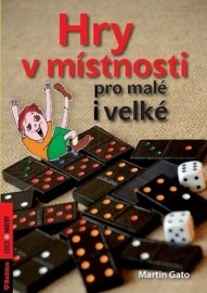 Hry v místnosti