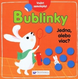 Jedna alebo viac? – Bublinky