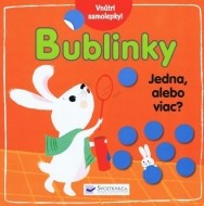 Jedna alebo viac? – Bublinky - cena, porovnanie