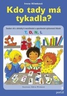 Kdo tady má tykadla? - cena, porovnanie