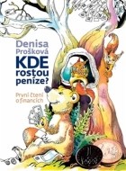 Kde rostou peníze? - cena, porovnanie