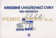 Kresebné uvolňovací cviky - cena, porovnanie